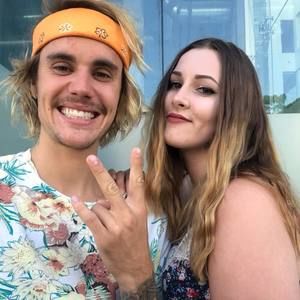 Meet your Posher, Angie